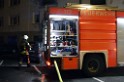 Feuer 2 Y Kellerbrand Koeln Humbold Gremberg Hachenburgerstr P383